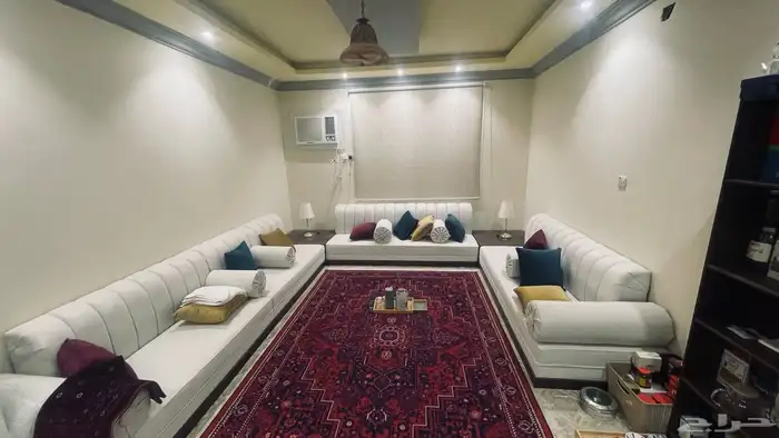 مجلس كنب نظيف 0