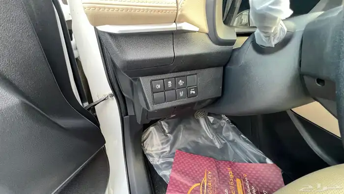 يارس 2024 فل كامل 4 سلندر 15