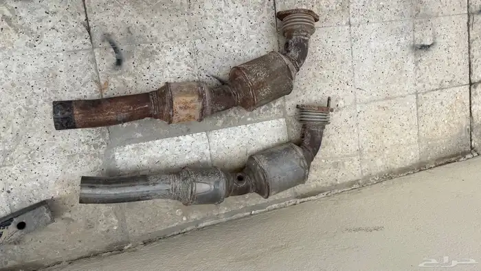 دبات تلوث كمارو 2011 0