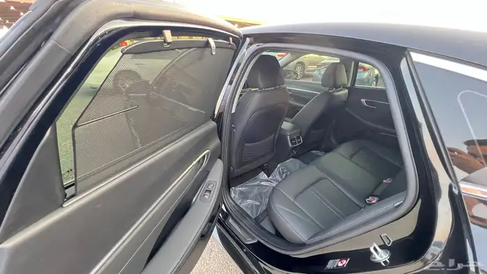 سوناتا 2022 نص فل بنزين 8