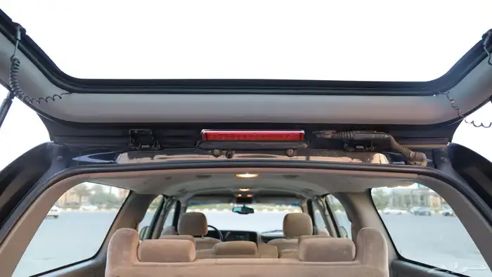 جمس Subrban .. ( مبيعات ملكية ) 20