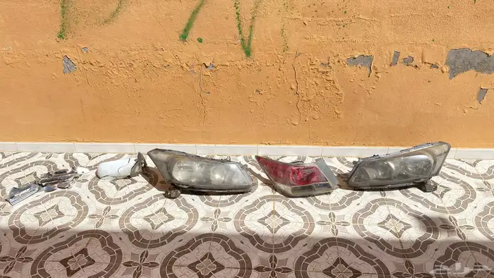 اسطبات وشمعات اكورد 2008 - 2012 0