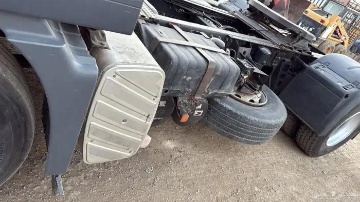 مان 2008 الحاج حسين ممشى 380 الف فقط 7