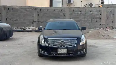 كدلك 2013XTS index