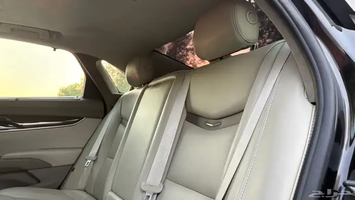 كاديلاك XTS-4 2016 Vsport Platinum ( ممشى قليل ) 37