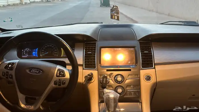 تورس فل 2013 11