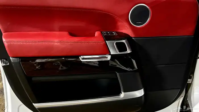 رانج روفر ( Autobiography) 2016 15