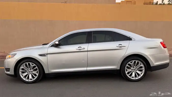 تورس 2013 Limited 2