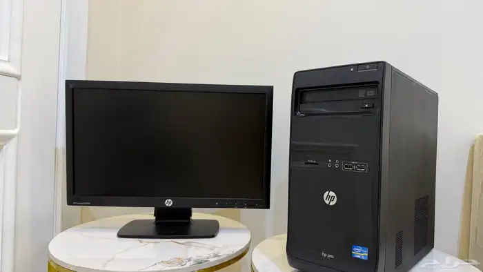 كمبيوتر i5 ارخص سعر و الكميه محدوده شامل برامج الاوفيس 2