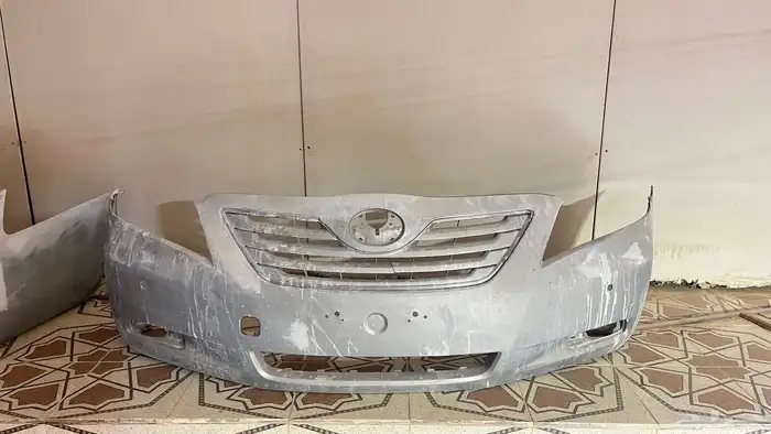 صدام كامري 0