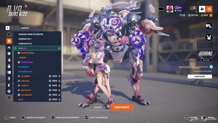 للبيع حسابين اوفرواتش 8