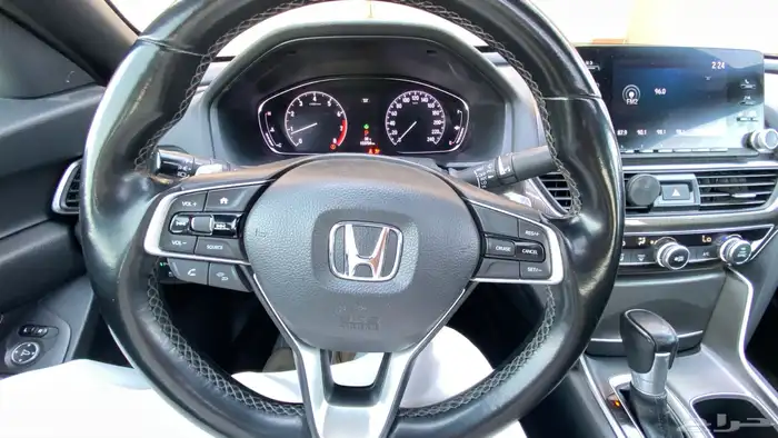 اكورد 2020 فل كامل 13