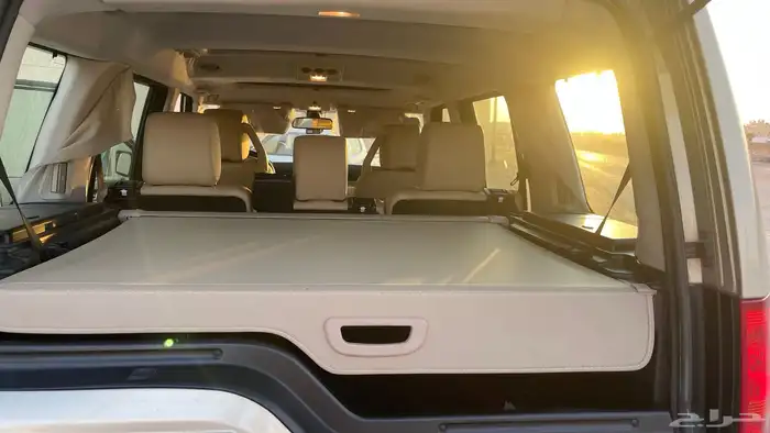 لاندروفر LR3 V6 2008 للبيع 1