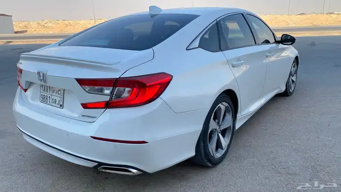 اكورد 2020 فل كامل 5