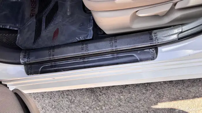 كامري 2023 استاندر 26