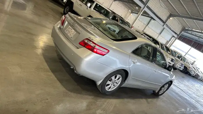 كامري موديل 2009 9