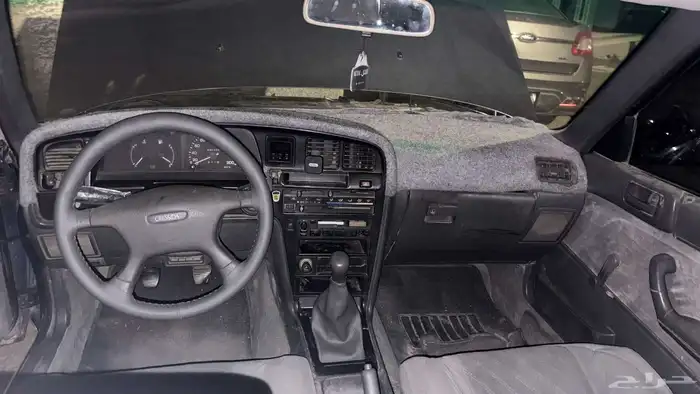 كرسيدا 1992 XL 14