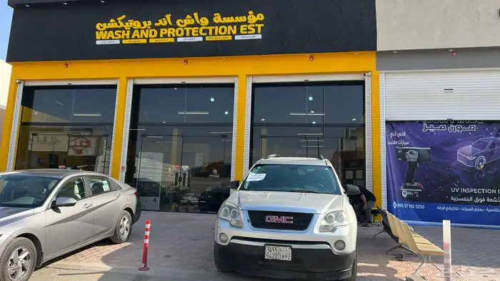 سيارة جي ام سي اكاديا SLE 2012 4