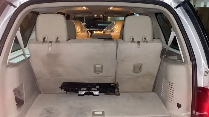 فردد اكسبدشن 2012 بدون دبل ستاندر 12