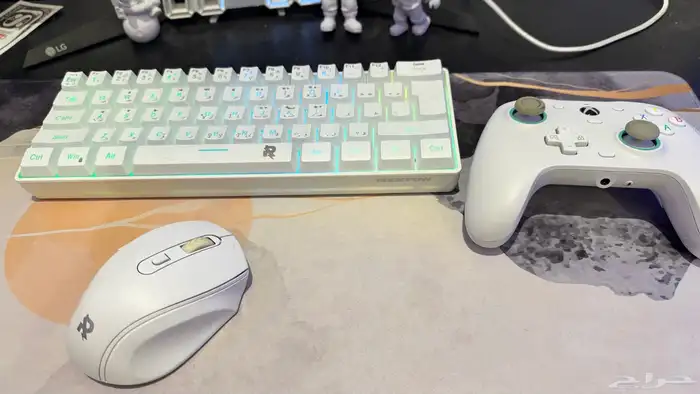 بي سي قيمنق 1