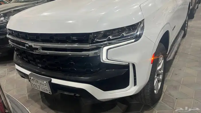 تاهو LS  الموديل 2022 2