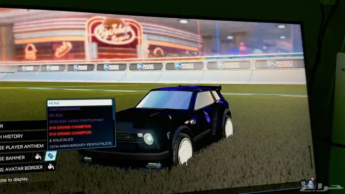 للبيع حساب روكت ليق و فورت 0