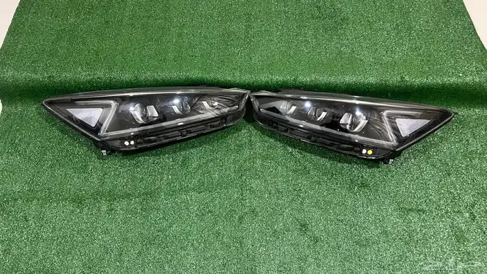 شمعات كيا كتنزا فل الفل عدسات 3