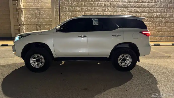 فورتشنر 2022 v6 3