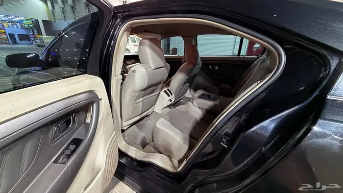 فورد تورس 2010 10