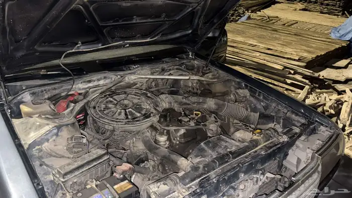 كرسيدا 1992 XL 16