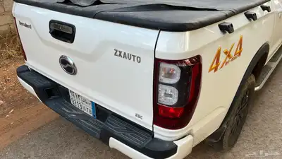 زد اكس اوتو تيرالورد 2024 index