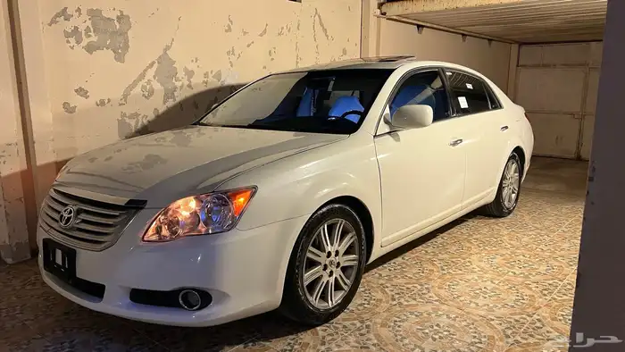 افالون 2009 لمتد 9