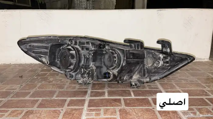 للبيع شمعات النترا 2018 4