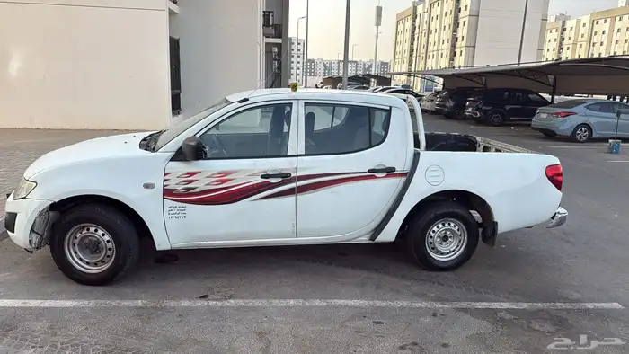 ونيت مستوبيشي للبيع 0