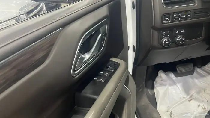 تاهو LS  الموديل 2022 12