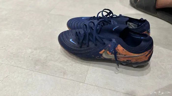 بوت نايك اصلي فئة اللاعبين المحترفين 3