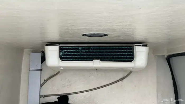 باص بيجو ثلاجة موديل 2020 9