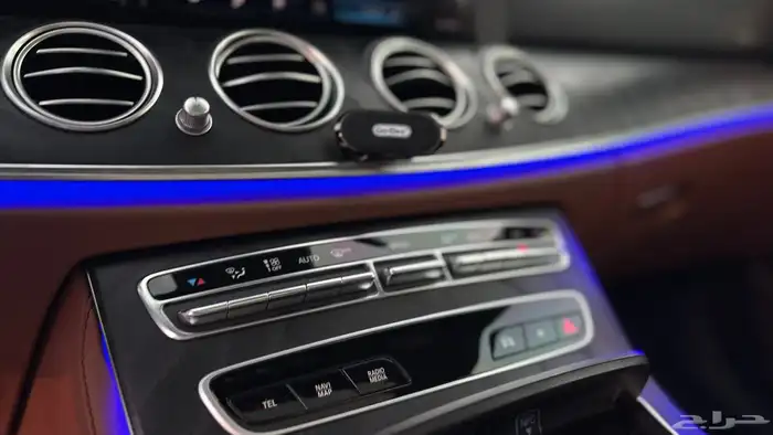 مرسيدس E300 2023 ( نظيف للغاية ) 25
