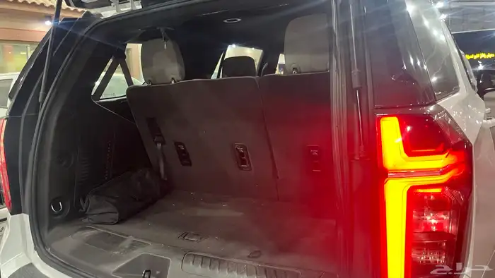 تاهو LS  الموديل 2022 26