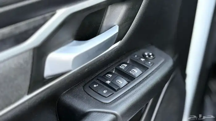 دودج رام 2021 Big Horn 1500 ( منوة المستخدم ) 22