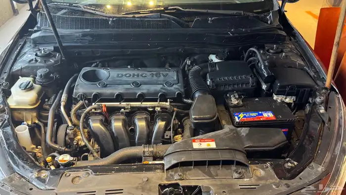 كيا ابتما 2015 2