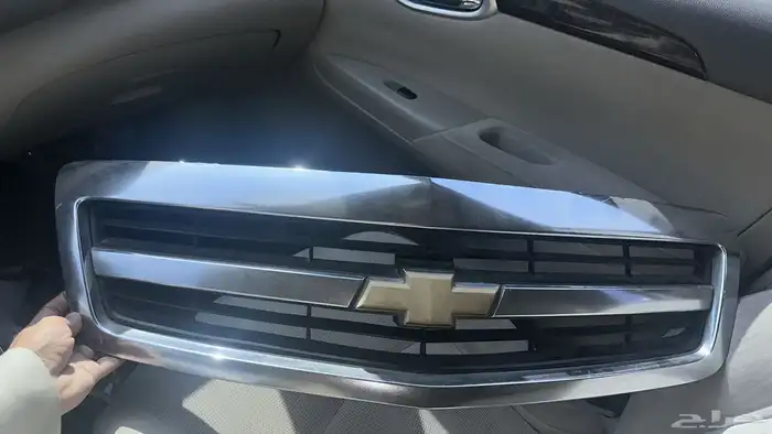 قطع كابرس اصلية - شمعات اسطبات شبك صدام 4