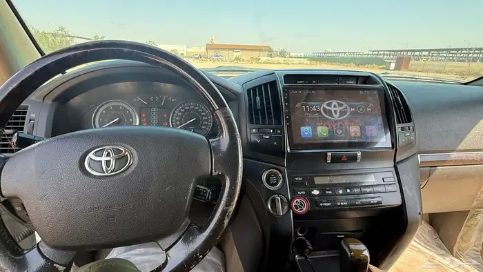 جيب جي اكس ار 2010 5