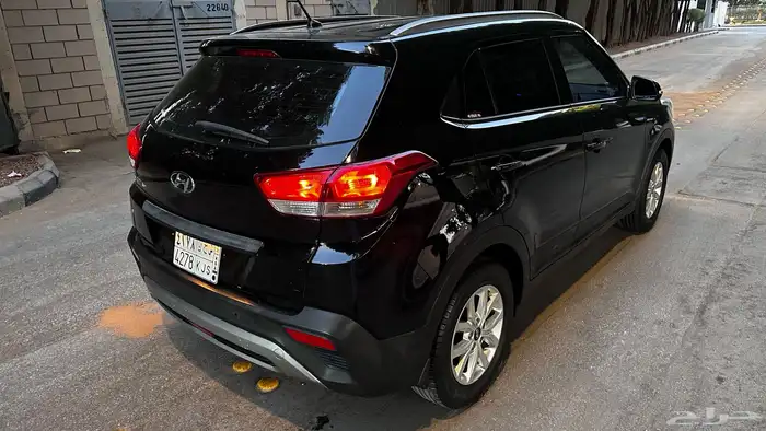 هيونداي كريتا 2020 6