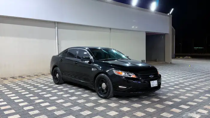 فورد تورس 2010 7