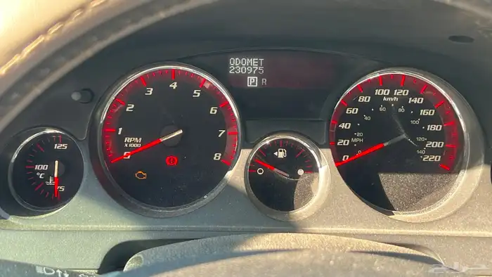 سيارة جي ام سي اكاديا SLE 2012 10