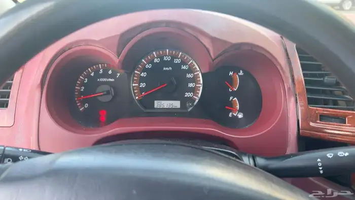 هايلوكس 2015 غمارتين بدون دبل 6