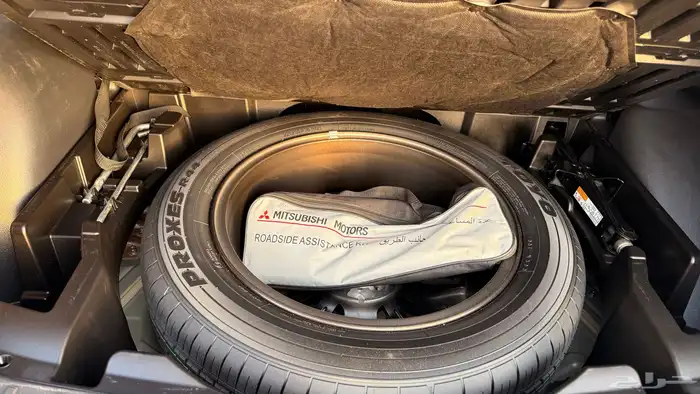 ميتسوبيشي اكليبس كروس 2020 25