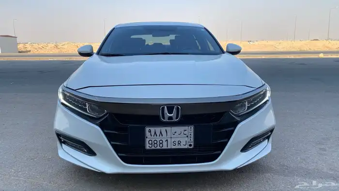 اكورد 2020 فل كامل 1