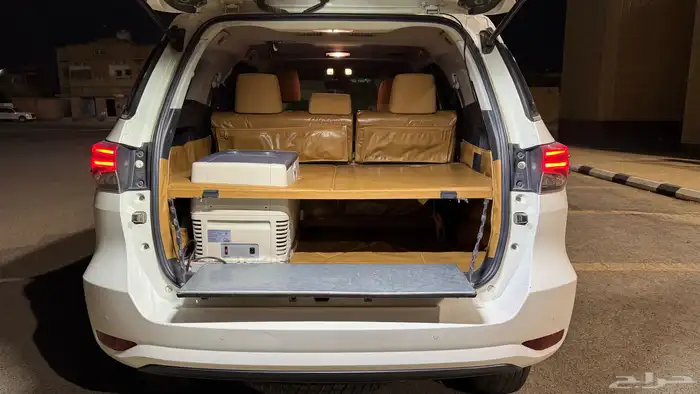 فورتشنر 2022 v6 7